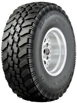 BFGoodrich BAJA T/A